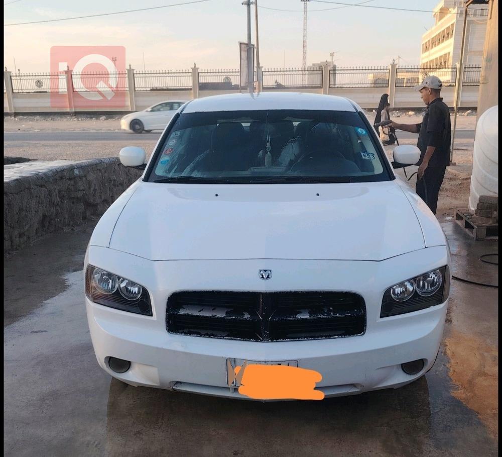 دودج تشارجر